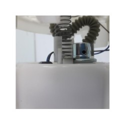 Peugeot - 208 - Kraftstoffpumpe Elektrisch