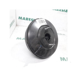 Peugeot - 208 - Brake servo