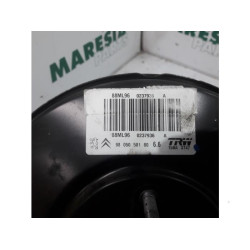 Peugeot - 208 - Brake servo