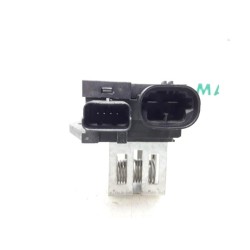 Peugeot - 208 - Cooling fan resistor