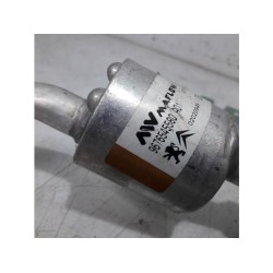 Peugeot - 208 - Air conditioning line