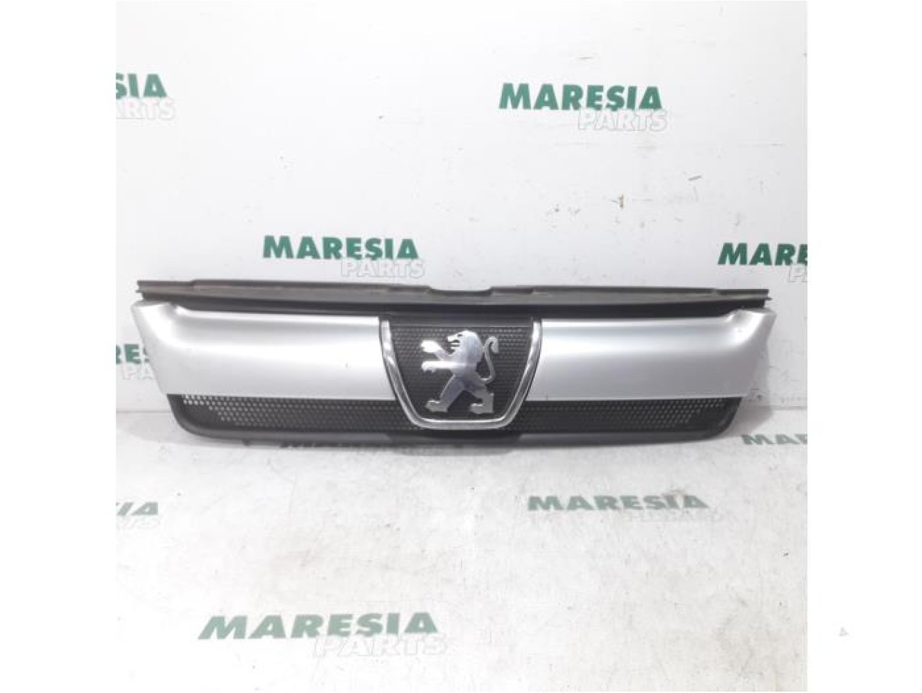 Peugeot - Boxer - Grill