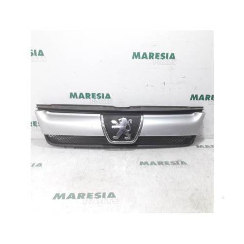 Peugeot - Boxer - Grill