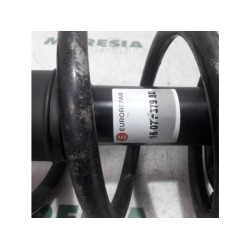 Peugeot - Boxer - Front shock absorber rod, left