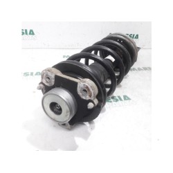Peugeot - Boxer - Front shock absorber rod, left