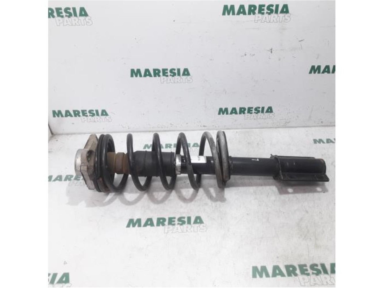 Peugeot - Boxer - Front shock absorber rod, left