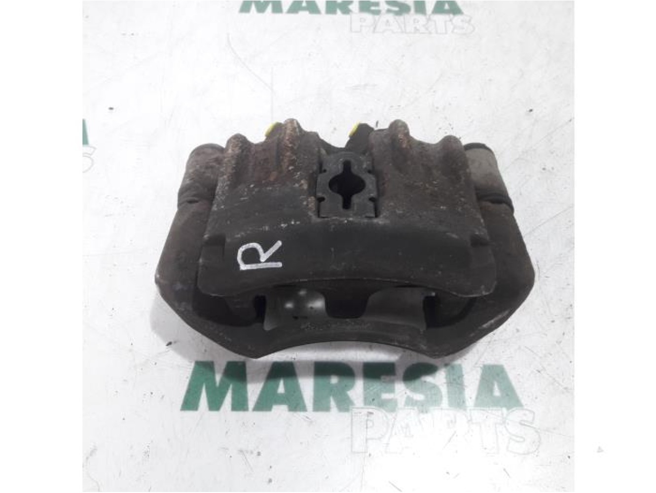 Peugeot - Boxer - Front brake calliper, right