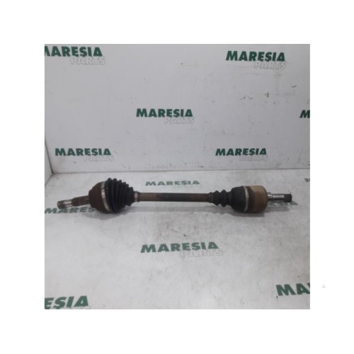 Peugeot - Boxer - Front drive shaft, left