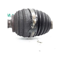 Renault - Clio - Aandrijfas links-voor