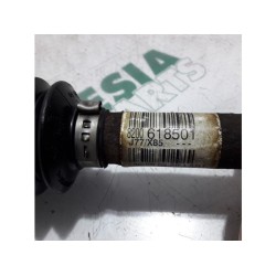 Renault - Clio - Aandrijfas links-voor