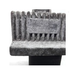 Renault - Clio - Glow plug relay