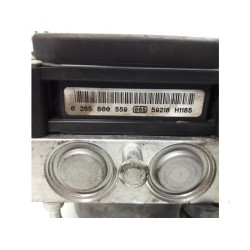 Renault - Clio - ABS Pumpe