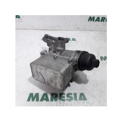Renault - Master - Oil filter holder