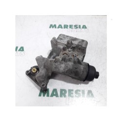 Renault - Master - Oil filter holder