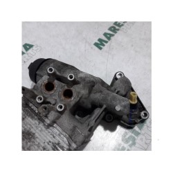 Renault - Master - Oil filter holder