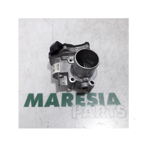 Renault - Master - Throttle body