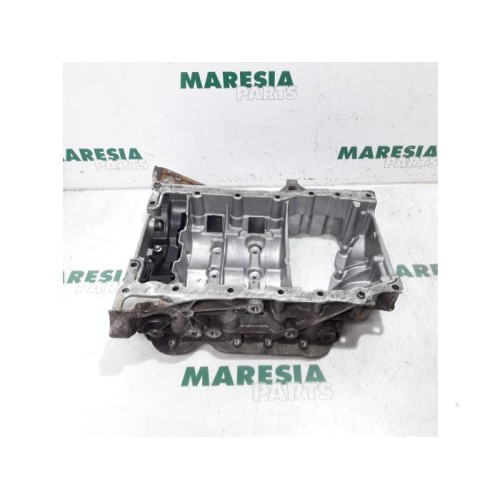 Renault - Master - Sump