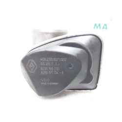 Renault - Megane Scenic - Gasklephuis