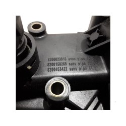 Renault - Megane Scenic - Thermostatgehäuse