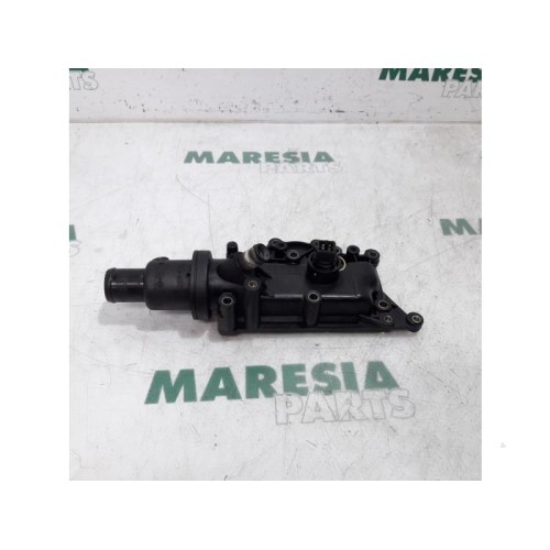 Renault - Megane Scenic - Thermostat housing
