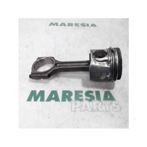 Renault - Master - Piston