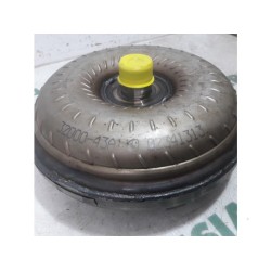 Renault - Espace - Automatic torque converter