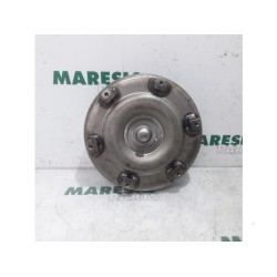 Renault - Espace - Automatic torque converter