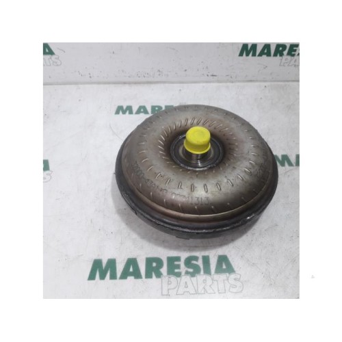 Renault - Espace - Automatic torque converter