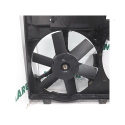 Peugeot - Boxer - Fan motor