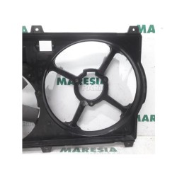Peugeot - Boxer - Fan motor
