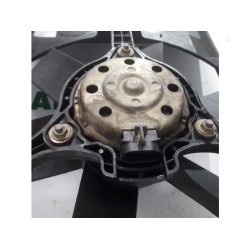 Peugeot - Boxer - Fan motor