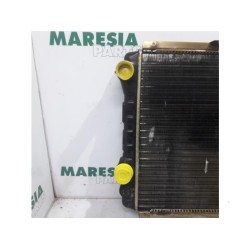 Peugeot - Boxer - Radiator