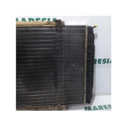 Peugeot - Boxer - Radiator