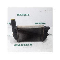 Peugeot - Boxer - Intercooler