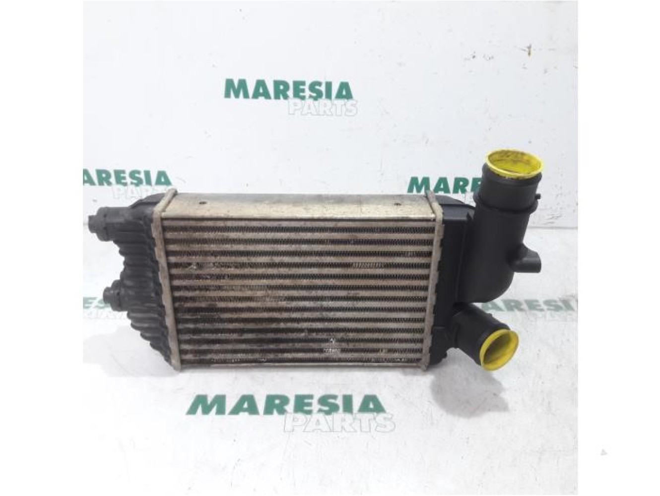 Peugeot - Boxer - Intercooler