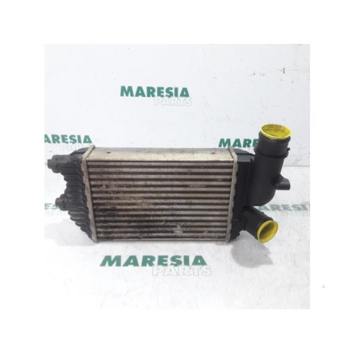 Peugeot - Boxer - Intercooler