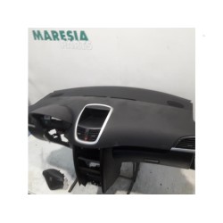 Peugeot - 207 - Vollzähligkeit Airbags