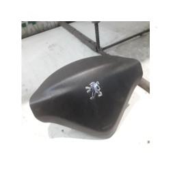 Peugeot - 207 - Vollzähligkeit Airbags