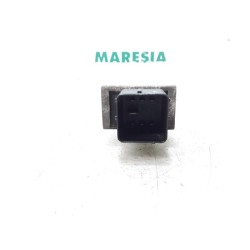 Peugeot - 207 - Glow plug relay
