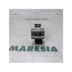 Peugeot - 207 - Glow plug relay