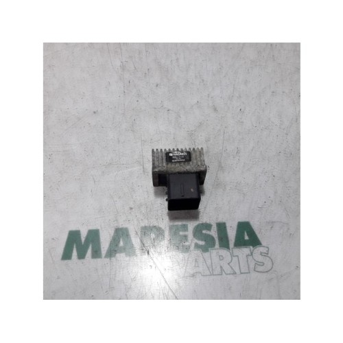Peugeot - 207 - Glow plug relay