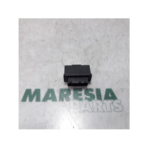 Peugeot - 207 - Relay