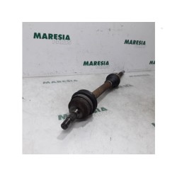 Peugeot - 207 - Front drive shaft, right