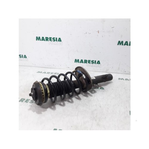 Peugeot - 207 - Front shock absorber rod, right