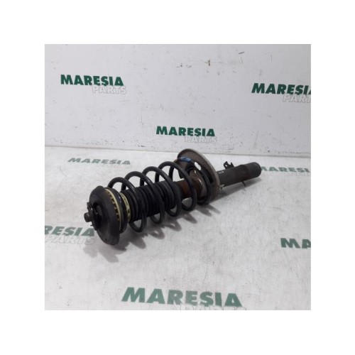 Peugeot - 207 - Front shock absorber rod, left