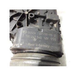 Peugeot - 207 - Front wiper motor