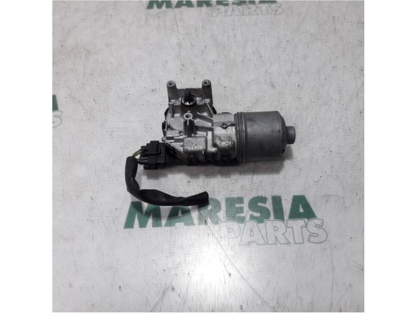 Peugeot - 207 - Front wiper motor