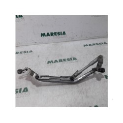 Peugeot - 207 - Wiper mechanism