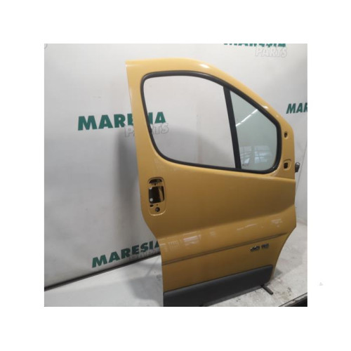 Renault - Trafic - Portier 2Deurs rechts