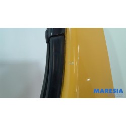 Renault - Trafic - Portier 2Deurs links